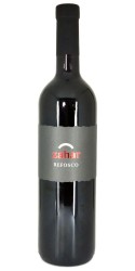 Refosco 2018 Zahar photo