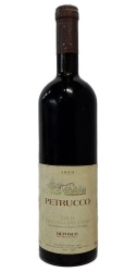 Refosco dal Peduncolo Rosso 1999 Petrucco photo