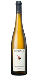 Riesling Brand 2017 Domaine Josmeyer photo