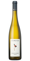 Riesling Hengst 2017 Domaine Josmeyer photo