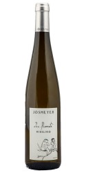 Riesling Les Pierrets 2015 Domaine Josmeyer photo