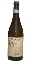 Roero Arneis Serra Lupini 2014 Negro photo