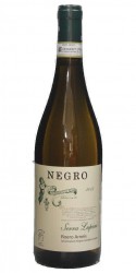 Roero Arneis Serra Lupini 2015 Negro photo