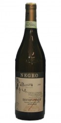 Roero Arneis Sette Anni 2008 Negro photo