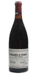 Romanée-Saint-Vivant 2000 Domaine de la Romanée Conti photo