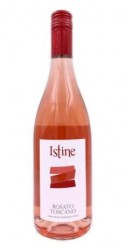 Rosato 2019 Istine photo