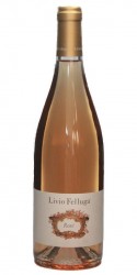 Rosé 2018 Livio Felluga photo