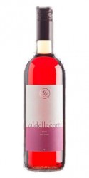 Rosé Scuro 2015 Val delle Corti photo