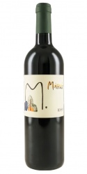 Rosso 2022 Miani photo