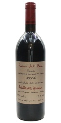 Rosso del Bepi 2002 Quintarelli photo