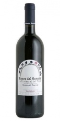 Rosso del Gnemiz 2022 Ronco del Gnemiz photo