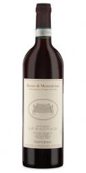 Rosso di Montalcino 2013 Le Ragnaie photo