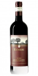 Rosso di Montalcino 2015 Renieri photo