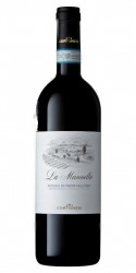 Rosso di Montalcino 2021 Cortonesi photo