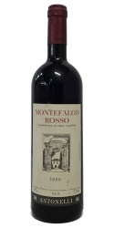 Rosso di Montefalco 2000 Antonelli photo