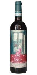 Rosso di Valtellina Umo 2017 Boffalora photo