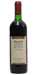 Rubesco Rosso di Torgiano 1993 Lungarotti photo