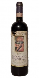 Sagrantino di Montefalco 1999 Rocca di Fabbri photo
