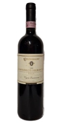 Sagrantino di Montefalco 2000 Vignabaldo photo