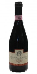 Sagrantino di Montefalco Passito 0.375L 2001 0.375L Antonelli photo