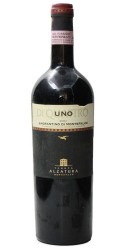 Sagrantino di Montefalco Uno di Quattro 2001 Tenuta Alzatura photo