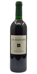 Saint-Chinian Tradition 1999 Domaine La Madura photo