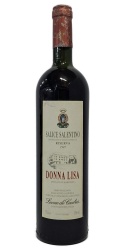 Salice Salentino Riserva Donna Lisa 1997 Leone de Castris photo