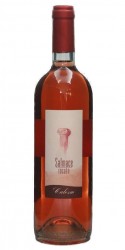 Salmace Rosato 2017 Calosm photo