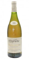 Sancerre 2002 Domaine Gerard Millett photo