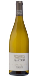 Sancerre Chêne Marchand Magnum 2016 Magnum Lucien Crochet photo