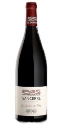 Sancerre La Croix du Roy 2018 Lucien Crochet photo
