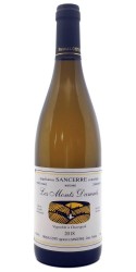 Sancerre Les Monts Damnés 2018 Pascal Cotat photo