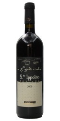 Sant'Ippolito 2000 Cantine Leonardo Da Vinci photo