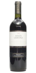 Santa Cristina 2000 Antinori photo