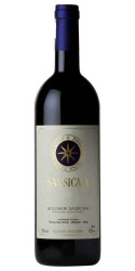 Sassicaia 2003 Tenuta San Guido photo