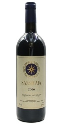 Sassicaia 2006 Tenuta San Guido photo