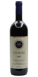 Sassicaia 2009 Tenuta San Guido photo