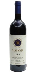 Sassicaia 2013 Tenuta San Guido photo