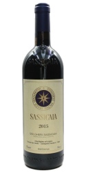 Sassicaia 2015 Tenuta San Guido photo