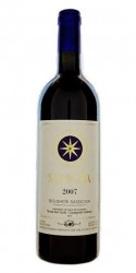 Sassicaia Magnum 2007 Magnum Tenuta San Guido photo