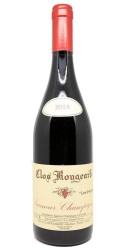 Saumur-Champigny Les Poyeux 2015 Clos Rougeard photo