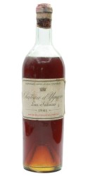 Sauternes 1941 Château d'Yquem photo