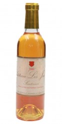 Sauternes 0.375L 2000 0.375L Château Les Justices photo