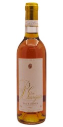 Sauternes 0.5L 1995 0.5L Cru Barréjats photo