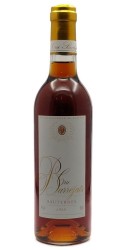 Sauternes 0.5L 1999 0.5L Cru Barréjats photo