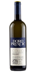 Sauvignon 2018 Doro Princic photo