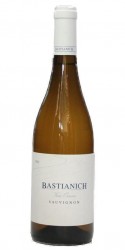 Sauvignon 2020 Bastianich photo