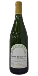 Sauvignon Peri 2023 Ronco del Gnemiz photo