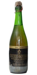 Secco-Bertani 1988 Bertani photo