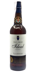 Sherry Pale Cream Ideal Valdespino photo